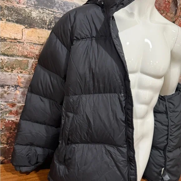 Preowned Columbia 4XT Tall Blue Jacket - Picture 6 of 6